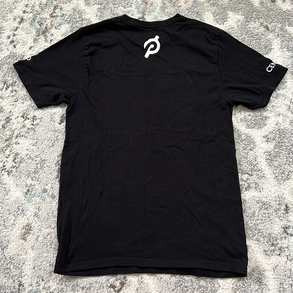 Peloton Century Ride T-Shirt - Picture 6 of 7